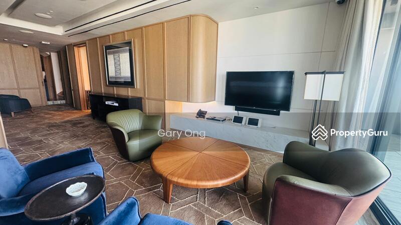 For Sale - DUO Residences