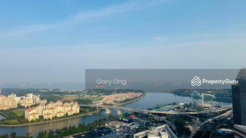 For Sale - DUO Residences