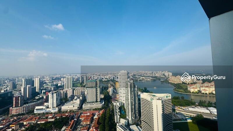 For Sale - DUO Residences