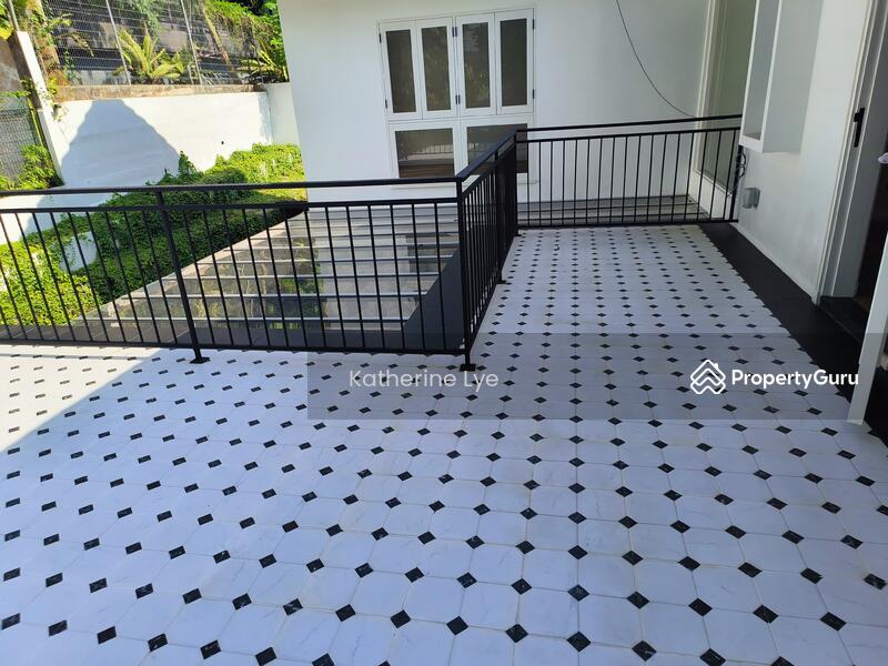 For Rent - King Albert Park