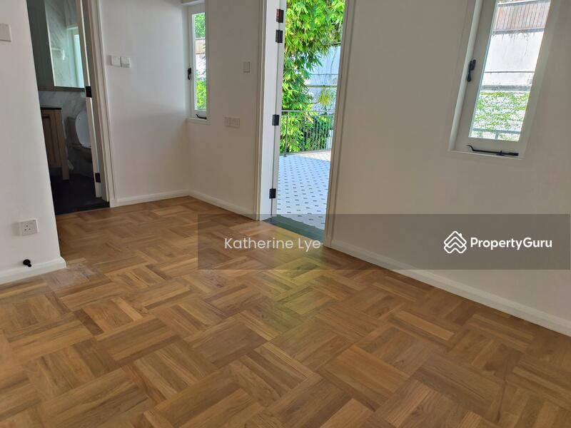 For Rent - King Albert Park