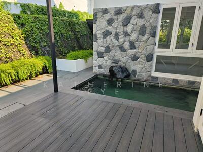 For Rent - King Albert Park