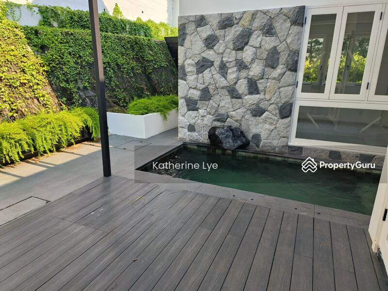 For Rent - King Albert Park