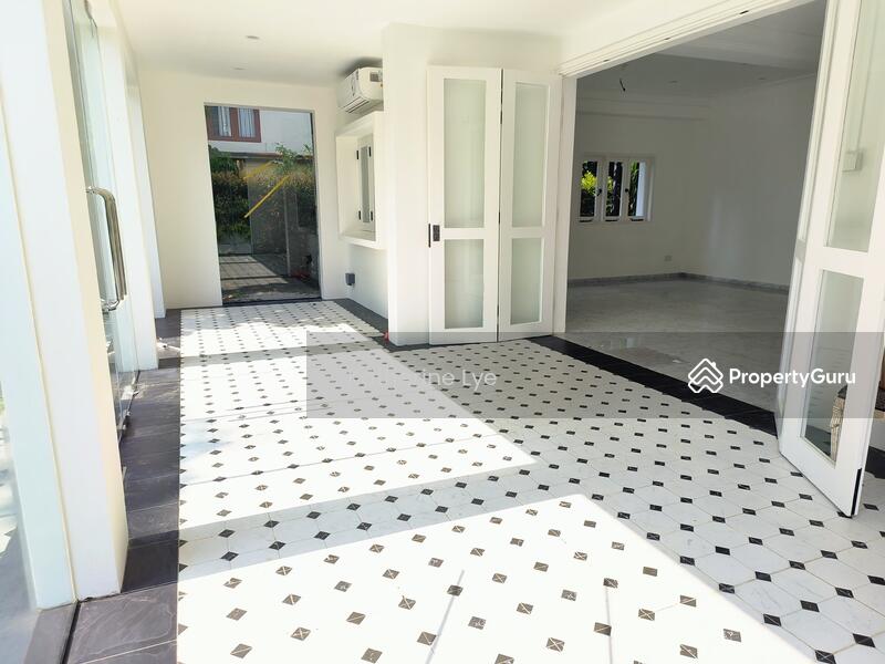 For Rent - King Albert Park