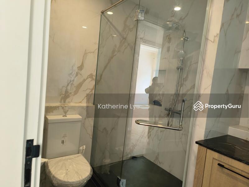 For Rent - King Albert Park