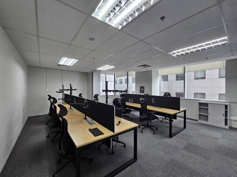 Royal Building (formerly One Philip St), 1 Phillip Street, Boat Quay / Raffles Place / Marina, 2,971 sqft, Office For Rent, by Lawrence Leo, 60107050 - Interior - CommercialGuru.com.sg