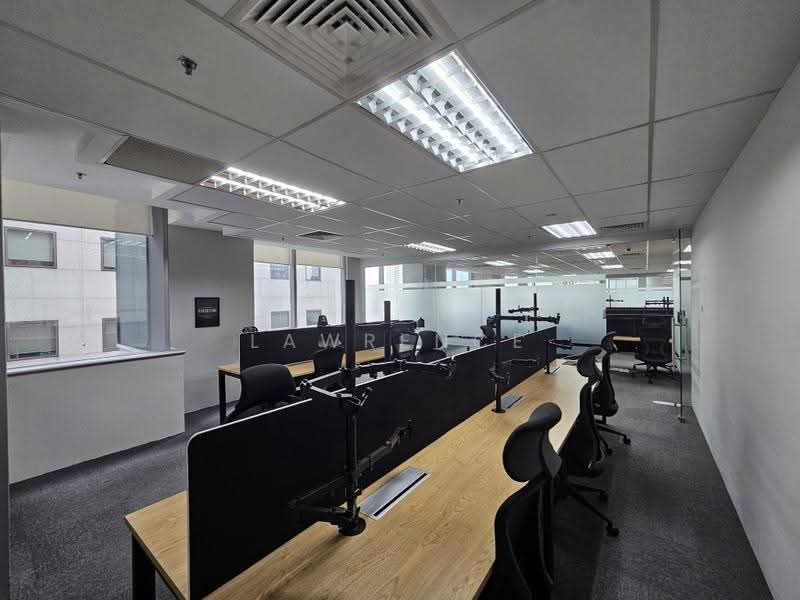 Royal Building (formerly One Philip St), 1 Phillip Street, Boat Quay / Raffles Place / Marina, 2,971 sqft, Office For Rent, by Lawrence Leo, 60107050 - Interior - CommercialGuru.com.sg