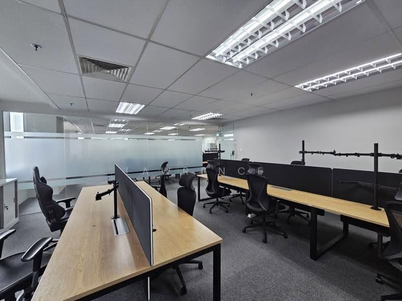 Royal Building (formerly One Philip St), 1 Phillip Street, Boat Quay / Raffles Place / Marina, 2,971 sqft, Office For Rent, by Lawrence Leo, 60107050 - Interior - CommercialGuru.com.sg