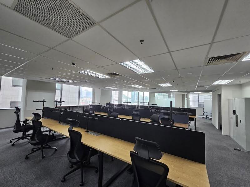 Royal Building (formerly One Philip St), 1 Phillip Street, Boat Quay / Raffles Place / Marina, 2,971 sqft, Office For Rent, by Lawrence Leo, 60107050 - Interior - CommercialGuru.com.sg