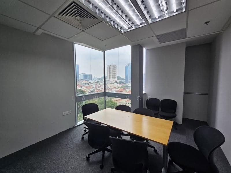 Royal Building (formerly One Philip St), 1 Phillip Street, Boat Quay / Raffles Place / Marina, 2,971 sqft, Office For Rent, by Lawrence Leo, 60107050 - View - CommercialGuru.com.sg