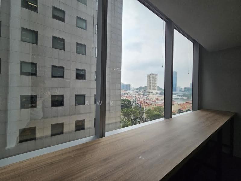Royal Building (formerly One Philip St), 1 Phillip Street, Boat Quay / Raffles Place / Marina, 2,971 sqft, Office For Rent, by Lawrence Leo, 60107050 - View - CommercialGuru.com.sg