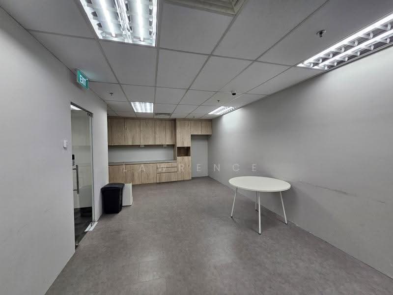 Royal Building (formerly One Philip St), 1 Phillip Street, Boat Quay / Raffles Place / Marina, 2,971 sqft, Office For Rent, by Lawrence Leo, 60107050 - Interior - CommercialGuru.com.sg