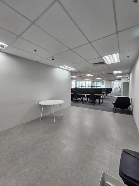 Royal Building (formerly One Philip St), 1 Phillip Street, Boat Quay / Raffles Place / Marina, 2,971 sqft, Office For Rent, by Lawrence Leo, 60107050 - Interior - CommercialGuru.com.sg