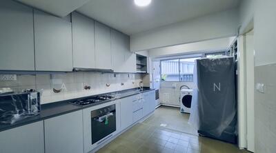 For Rent - Chancery Court