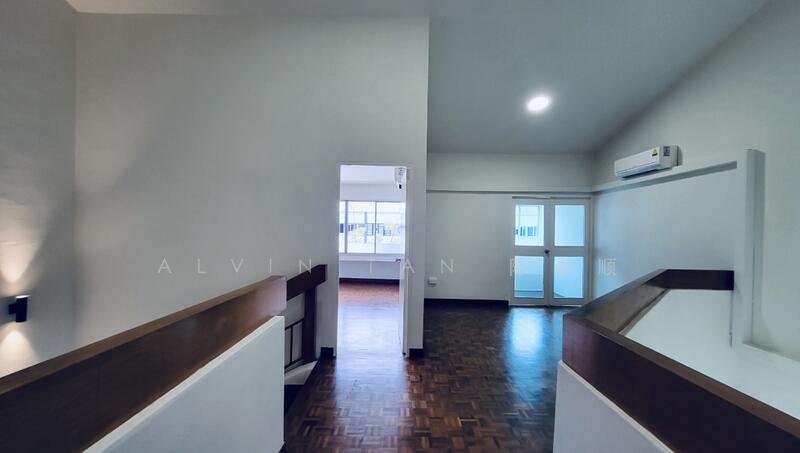 Corridor