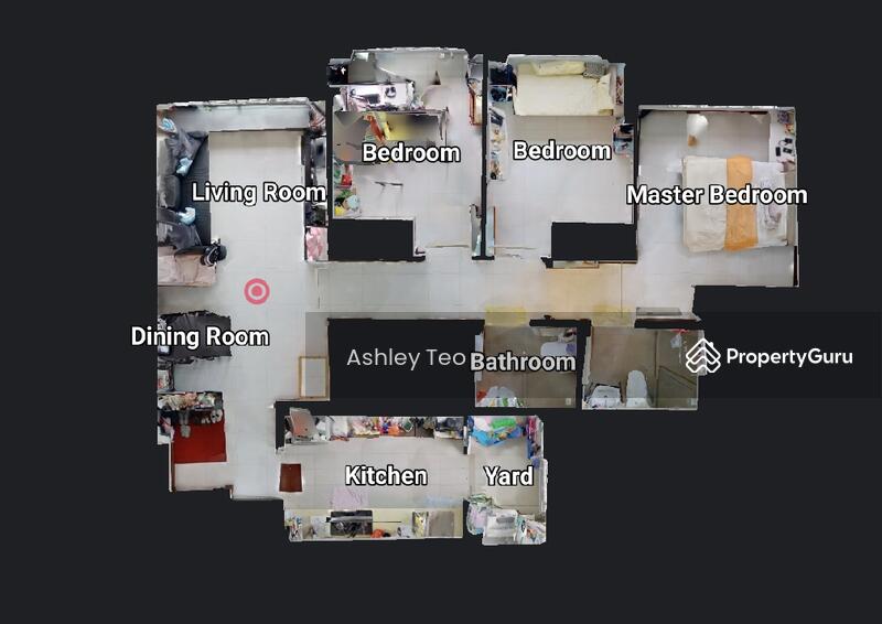 For Rent 526D Costa Ris