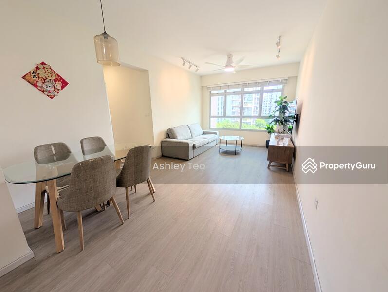 For Rent - 526D Costa Ris