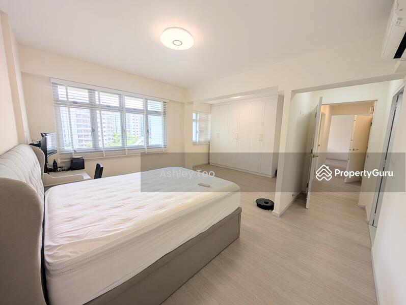 For Rent - 526D Costa Ris