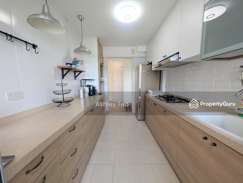 For Rent - 526D Costa Ris