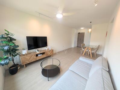 For Rent - 526D Costa Ris
