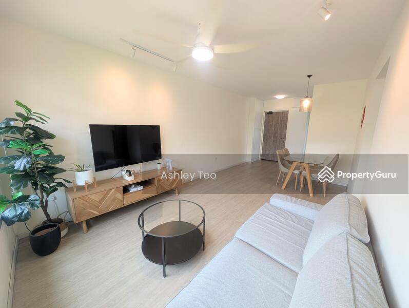 For Rent - 526D Costa Ris