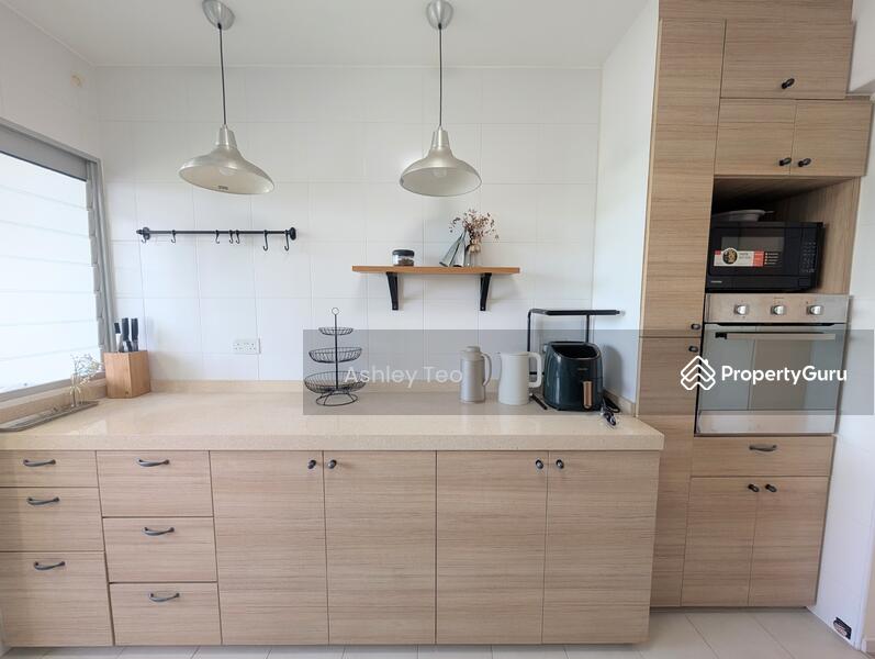 For Rent - 526D Costa Ris