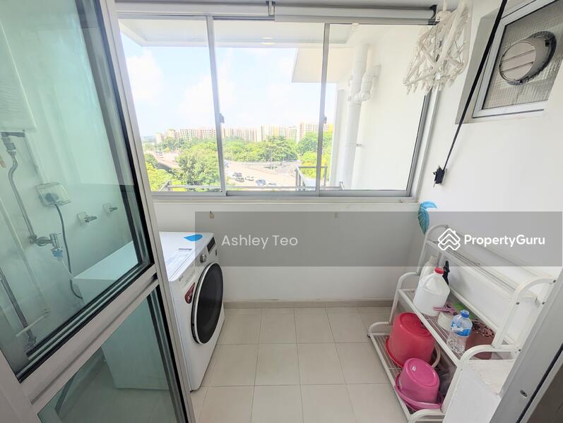 For Rent - 526D Costa Ris