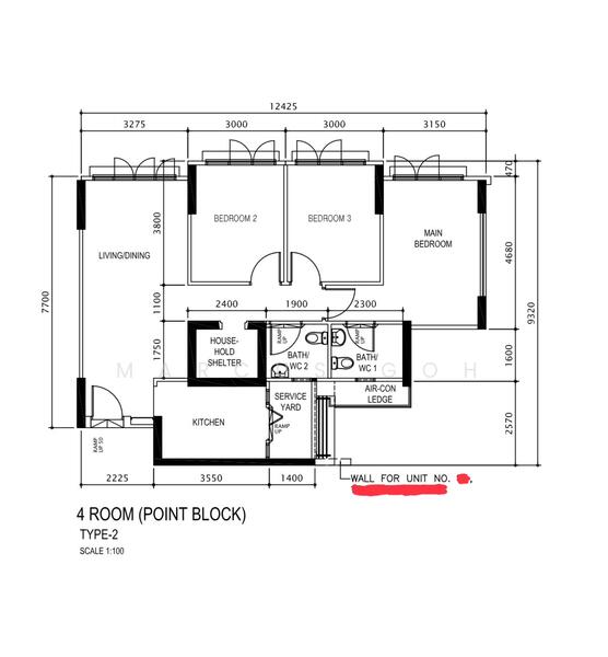 For Sale 336B Yishun Street 31