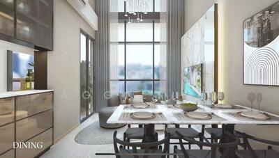 For Sale - Sanctuary @ Newton