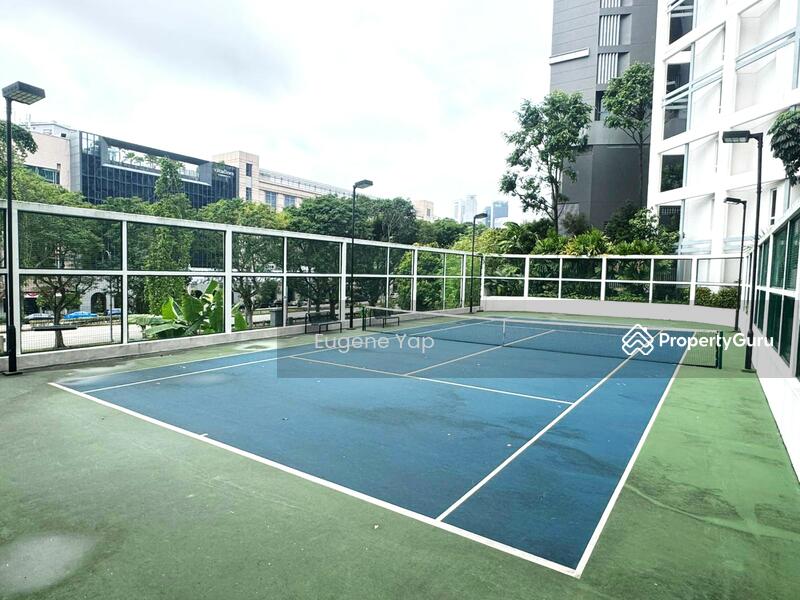 Facilities