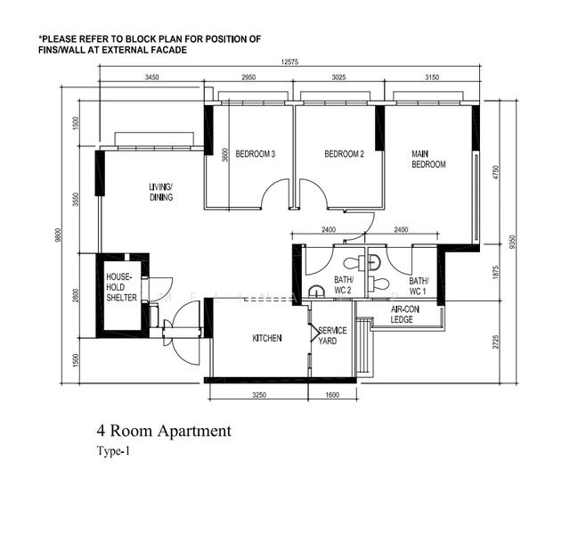 For Sale 997A Buangkok Crescent