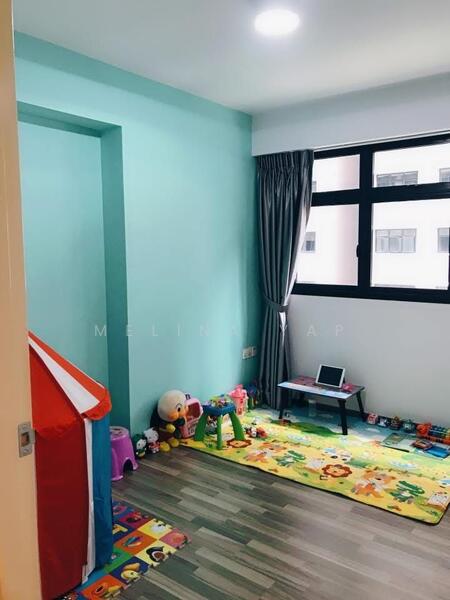 For Sale - 997A Buangkok Crescent
