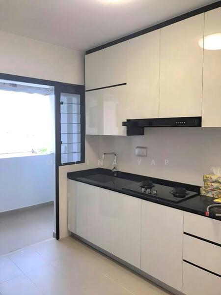 For Sale - 997A Buangkok Crescent