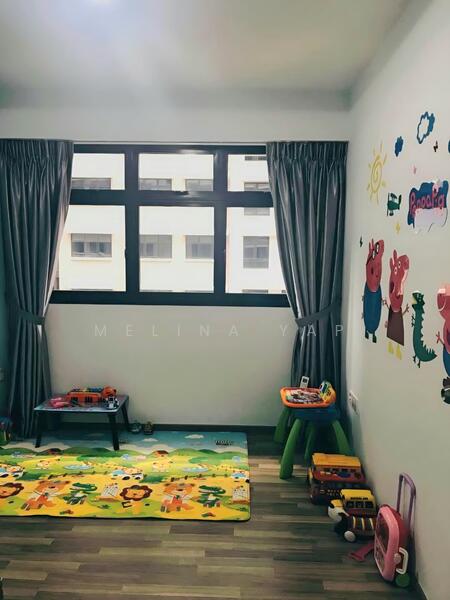 For Sale - 997A Buangkok Crescent