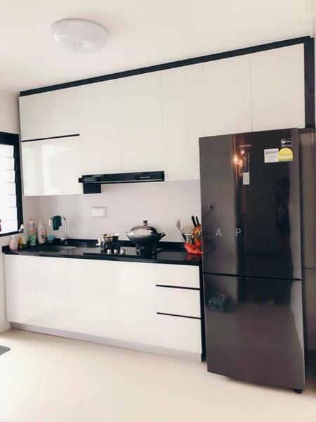 For Sale - 997A Buangkok Crescent