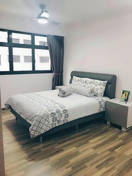 For Sale - 997A Buangkok Crescent