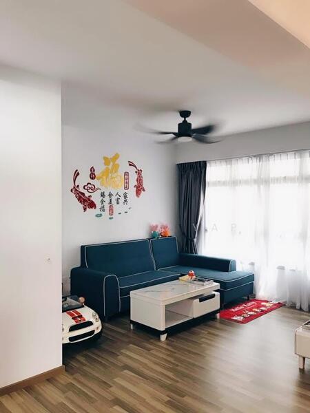 For Sale - 997A Buangkok Crescent