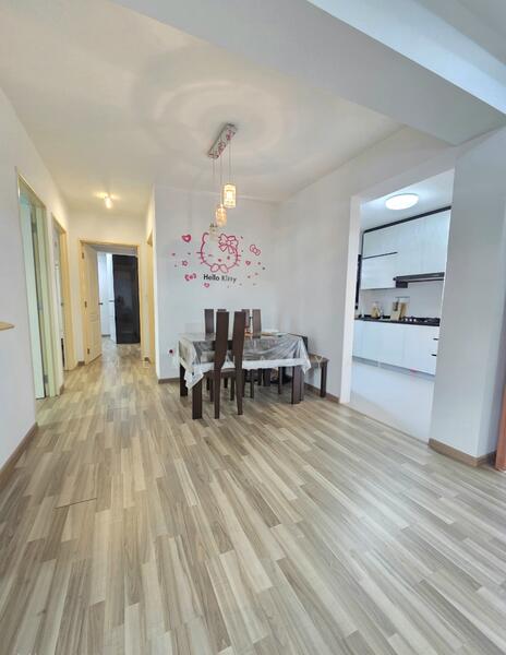 For Sale - 997A Buangkok Crescent