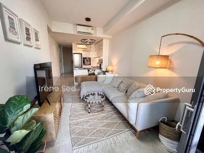 For Rent - Amber Park