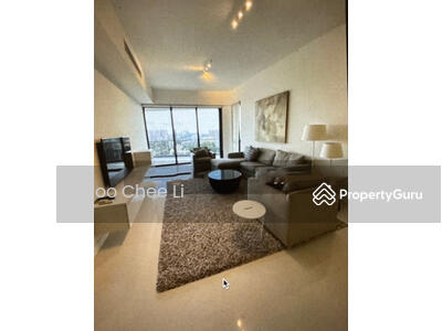 For Sale - d'Leedon (Former Farrer Court)