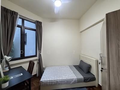 For Rent - Parc Oasis