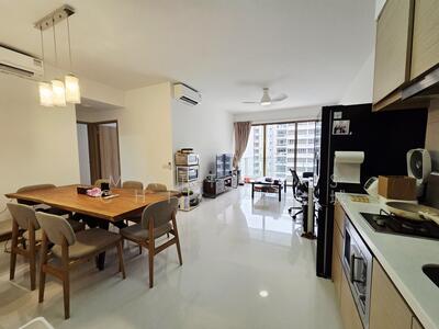 For Sale - Waterfront Gold