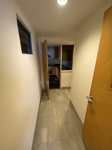 Corridor