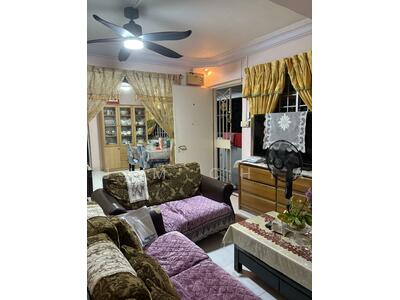 For Sale - 705 Jurong West Street 71