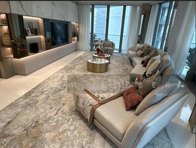 For Sale - Cliveden at Grange