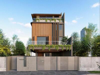 For Sale - ⭐️Frankel Estate ⭐️Brand New Semi-Detached ⭐️ Lift & Pool ⭐️