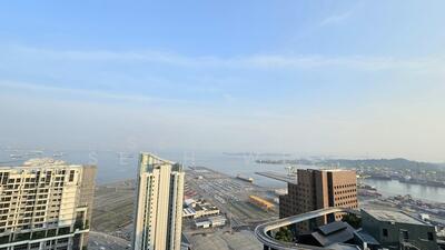 For Rent - Skysuites @ Anson