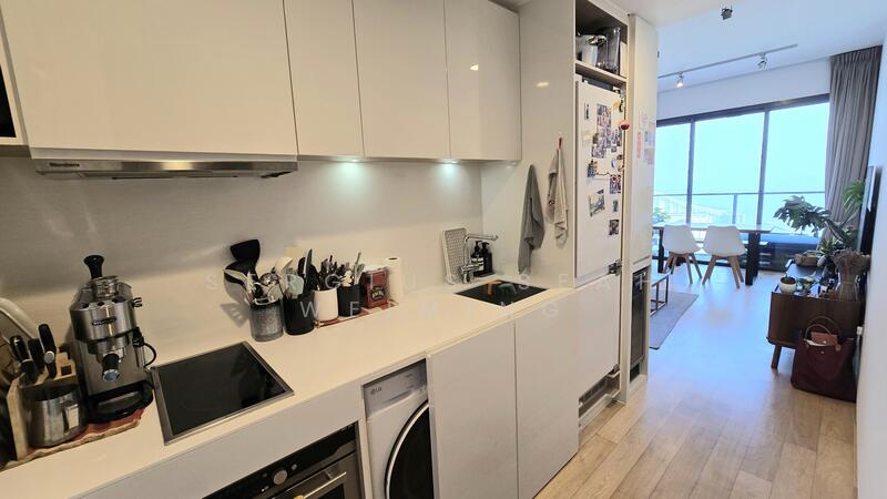 For Rent - Skysuites @ Anson