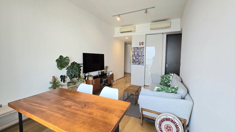 For Rent - Skysuites @ Anson