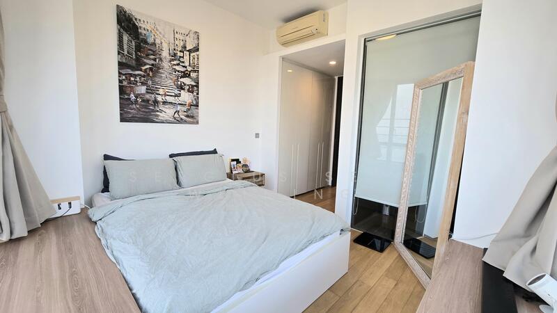For Rent - Skysuites @ Anson